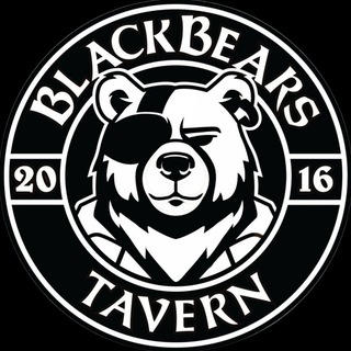 Telegram profile photo for Chat BlackBears Hearthstone Ukraine