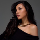 Telegram profile photo for NATY🎤