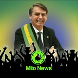 Telegram profile photo for MITO NEWS