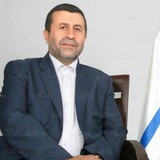 Telegram profile photo for کانال اطلاع رسانی دکتر همایون هاشمی