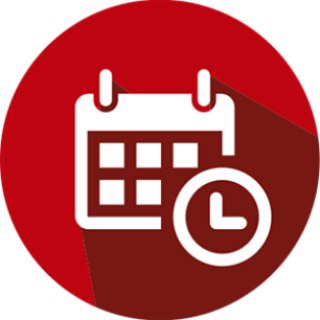 Telegram profile photo for Crypto Calendar