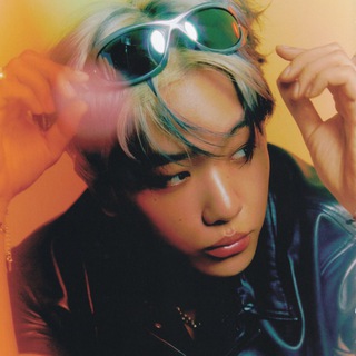 Telegram profile photo for ✧ BAE 큥이