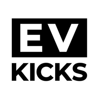 Telegram profile photo for EV Kicks