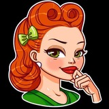 Telegram profile photo for Rose