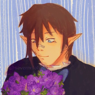 Telegram profile photo for северннлох