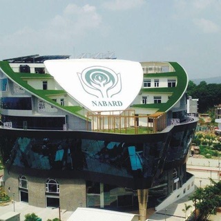 Telegram profile photo for NABARD Grade A 2026 🇮🇳