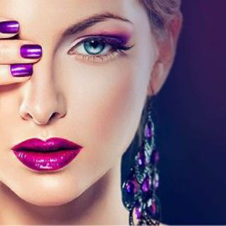 Telegram group profile photo for Территория стиля ▶️Ташкент