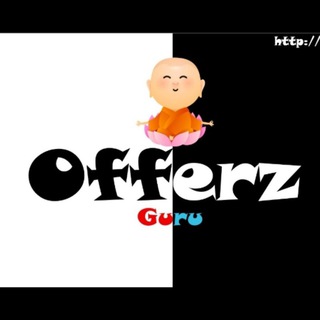 Telegram profile photo for OfferzGuru