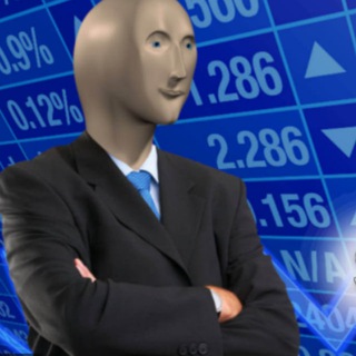 Telegram profile photo for Canal fouf