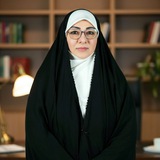 Telegram profile photo for ست ميس الحسيني 🕊️🌿