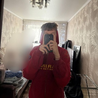 Telegram profile photo for стасян заебал