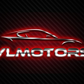 Telegram profile photo for VLMOTORS