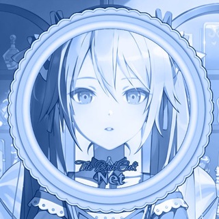 Telegram profile photo for 🕊 𝚃𝚑𝚎 𝙱𝚒𝚛𝚍 𝙲𝚞𝚕𝚝 . . . | ꇙꏂꀘꋬ꒐ ꈤꏂ꓄