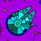 Telegram profile photo for life_in_the_background