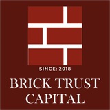 Telegram profile photo for BRICK TRUST