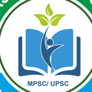 Telegram profile photo for Mpsc Study Zone