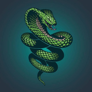 Telegram profile photo for Cobra Logger 🐍