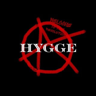 Telegram profile photo for Хюгге/Hygge