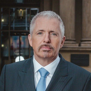 Telegram profile photo for Dirk Müller Offiziell Investition