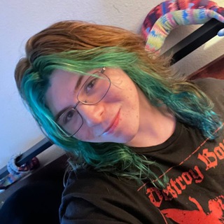 Telegram profile photo for Raven Cunningham Showroom