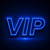 Telegram profile photo for VIP