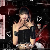 Telegram profile photo for ♡•Mina Mi•♡
