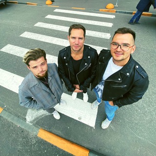 Telegram profile photo for Группа Холодный Чай