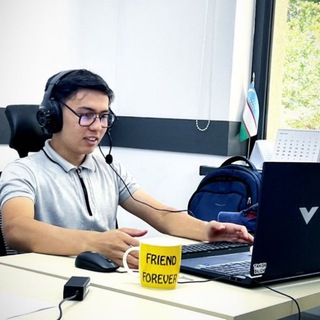 Telegram profile photo for Fikr Sharif