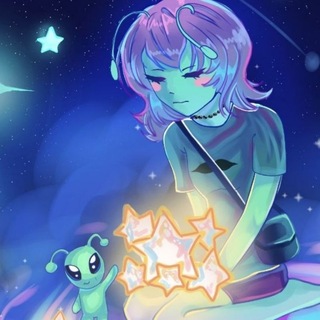 Telegram profile photo for Мопс Эшли#артмейкер🦮