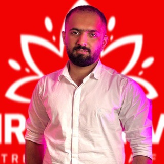 Telegram profile photo for سهراب فعلی مشاور و درمانگر بیماری های مقاربتی HPV/HSV