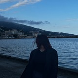 Telegram profile photo for цацик