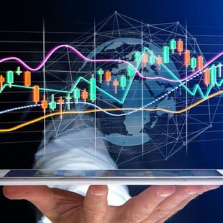 Telegram group profile photo for Trading winners