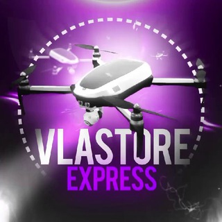 Telegram profile photo for VLASSTORE EXPRESS📦