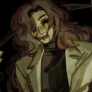 Telegram profile photo for 𐌃r. Undead.