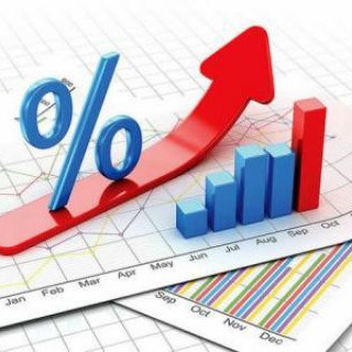 Telegram profile photo for forex Éducation