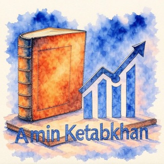Telegram profile photo for Aminketabkhan