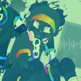 Telegram profile photo for INFO