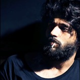 Telegram profile photo for Gana song tamil / status