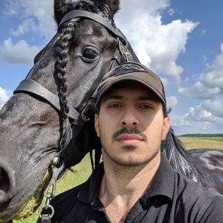 Telegram profile photo for Hossein.trade.1 🎖