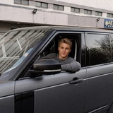 Telegram profile photo for r.gribanov collection