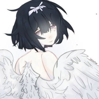Telegram profile photo for 天使