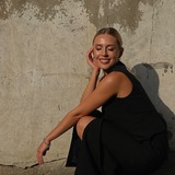 Telegram profile photo for Anna Goncharova