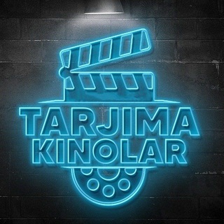 Telegram profile photo for 🎥UZBEK🇺🇿KINOLAR📺
