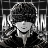 Telegram profile photo for ๐ฅทASTRAXAN๐บ๐ฟ
