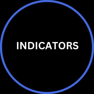 Telegram profile photo for Trading Indicators