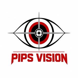 Telegram profile photo for PIPS VISION 🎯