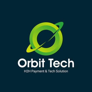 Telegram profile photo for ORBITTECH H2H