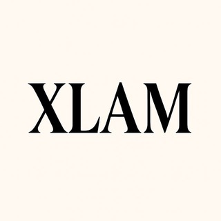 Telegram profile photo for XLAM