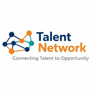 Telegram profile photo for Talent Network