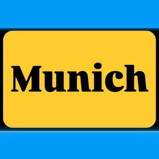 Telegram profile photo for MÜNCHEN куплю/продам